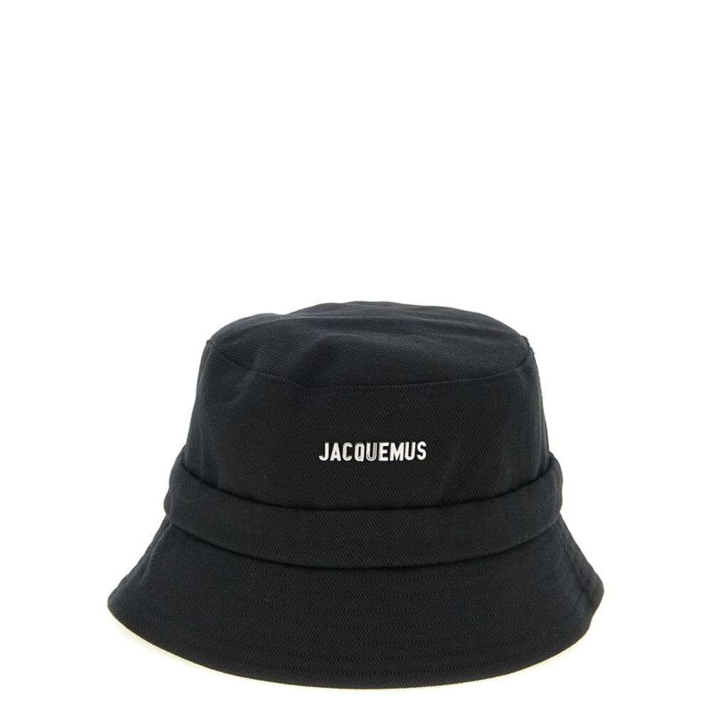 Jacquemus Men 'Le Bob Gadjo' Bucket Hat